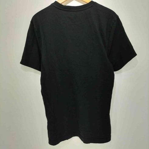 リーボッククラシック REEBOK CLASSIC 胸刺繍クルーネックTシャツ メンズ O