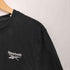 リーボッククラシック REEBOK CLASSIC 胸刺繍クルーネックTシャツ メンズ O