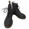 ドクターマーチン Dr.Martens Greasy Leather Lace Up Boots 8ホールブーツ レディース JPN:23 UK4