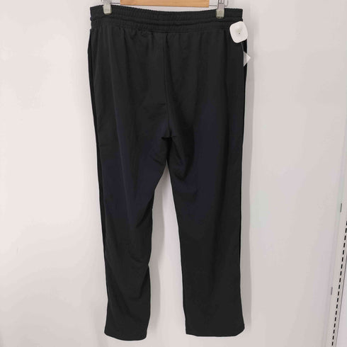 プーマ PUMA サイドスナップボタン バスケットボールパンツ メンズ JPN:L