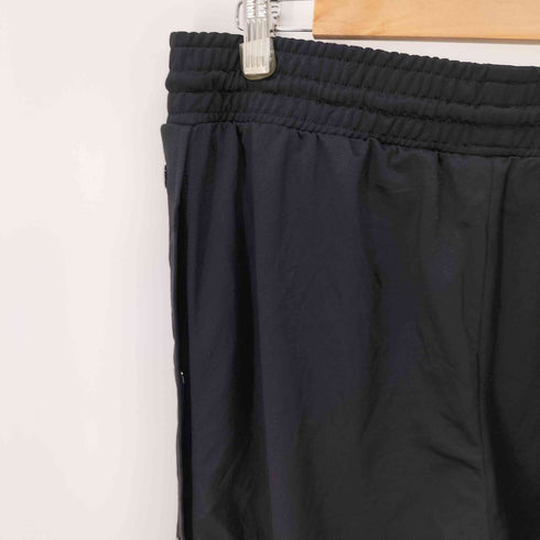 プーマ PUMA サイドスナップボタン バスケットボールパンツ メンズ JPN:L