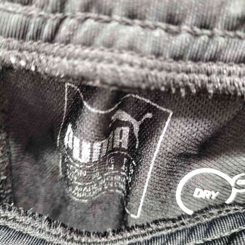 プーマ PUMA サイドスナップボタン バスケットボールパンツ メンズ JPN:L