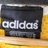 アディダス adidas 80-90S ゲームシャツ フットボールTシャツ ビッグサイズ メッシュ メンズ JPN:M