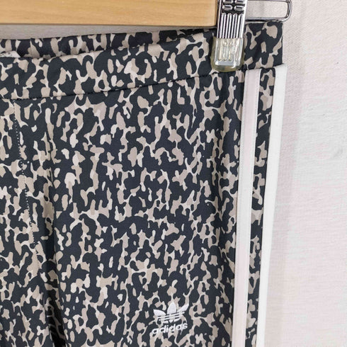 アディダス adidas Leoflage Tights レオパード レディース OT