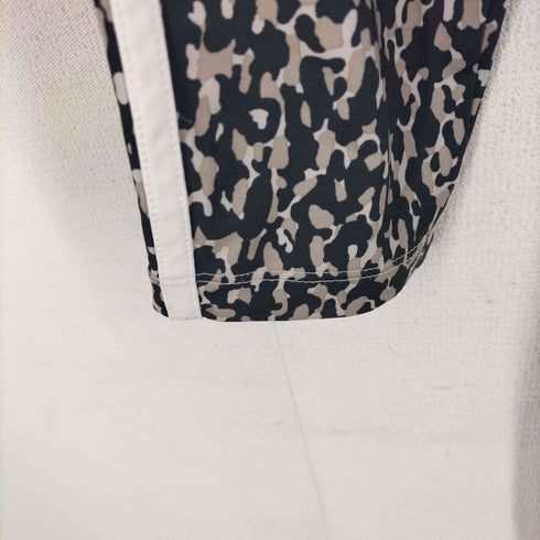 アディダス adidas Leoflage Tights レオパード レディース OT