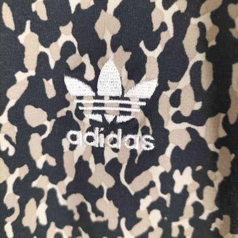 アディダス adidas Leoflage Tights レオパード レディース OT