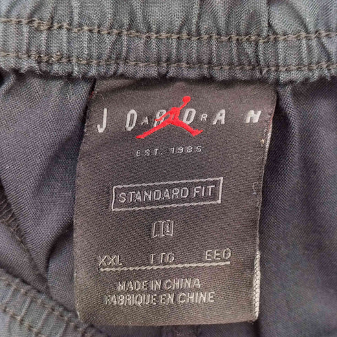 ジョーダンブランド JORDAN BRAND 22SS ESS WOVEN PANT エッセンシャル ウーブン パンツ メンズ XXL
