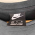 ナイキ NIKE スウッシュプリント L/Sカットソー ドローコード付き レディース JPN:XL