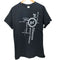 ギルダン GILDAN planet fitness クルーネックTシャツ メンズ M