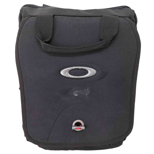 オークリー OAKLEY 00S TACTICAL FIELD GEAR VERTICAL MESSENGER BAG タクティカルメッセンジャーバッグ Y2K テック メンズ