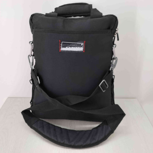 オークリー OAKLEY 00S TACTICAL FIELD GEAR VERTICAL MESSENGER BAG タクティカルメッセンジャーバッグ Y2K テック メンズ