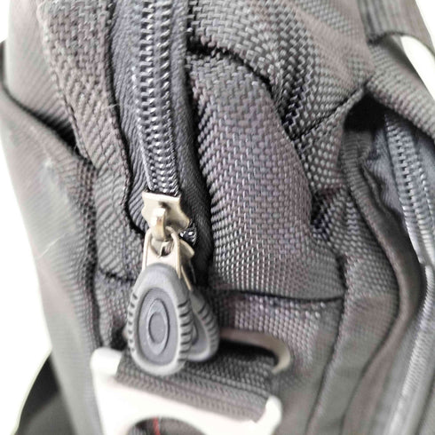 オークリー OAKLEY 00S TACTICAL FIELD GEAR VERTICAL MESSENGER BAG タクティカルメッセンジャーバッグ Y2K テック メンズ