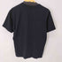 MO&CO フロントエンボスパッチTEE レディース JPN:M