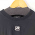 MO&CO フロントエンボスパッチTEE レディース JPN:M