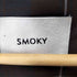 SMOKY 2B チェックテーラードジャケット レディース
