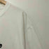 askate ヘヴィーウエイトTシャツ フロント刺繍半袖Tシャツ メンズ L