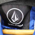 ヴォルコム VOLCOM 袖プリント コーチジャケット ナイロン メンズ import:XL