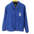 ヴォルコム VOLCOM 袖プリント コーチジャケット ナイロン メンズ import:XL