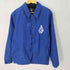 ヴォルコム VOLCOM 袖プリント コーチジャケット ナイロン メンズ import:XL