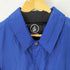 ヴォルコム VOLCOM 袖プリント コーチジャケット ナイロン メンズ import:XL