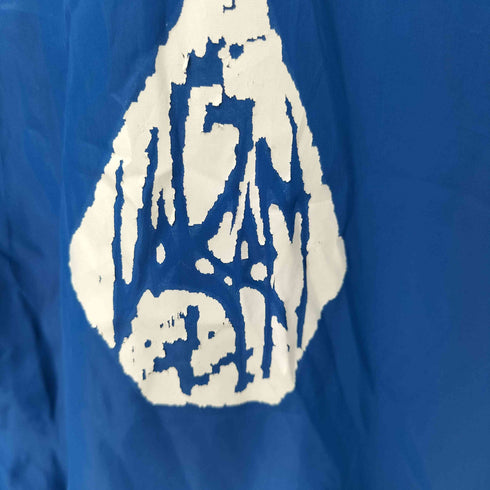 ヴォルコム VOLCOM 袖プリント コーチジャケット ナイロン メンズ import:XL