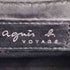 アニエスベーボヤージュ agnes b. VOYAGE レザーハンドバッグ レディース
