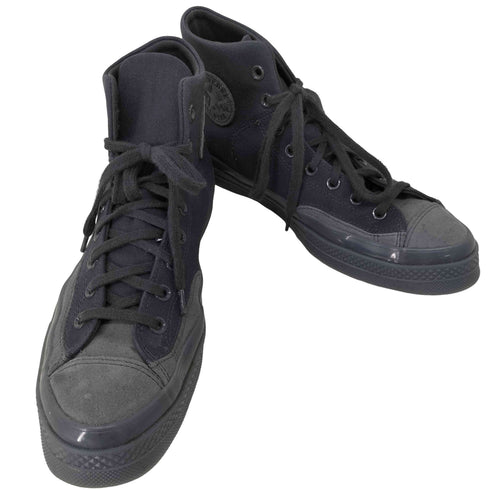 コンバース CONVERSE Chuck Taylor All Star 70 Hi Marquis Nightfall Grey チャックテイラー ハイカット メンズ JPN:28