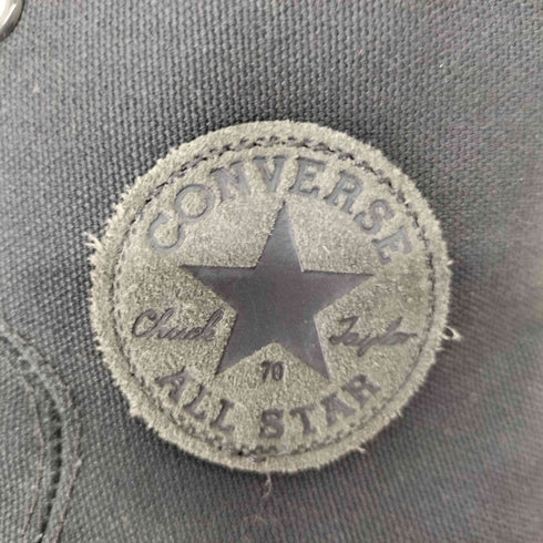 コンバース CONVERSE Chuck Taylor All Star 70 Hi Marquis Nightfall Grey チャックテイラー ハイカット メンズ JPN:28