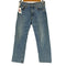 リーバイス Levis 00S フィリピン製 501 ボタン裏359 刻印 ボタンフライ デニム パンツ 脇割 02年製 メンズ W29 L32
