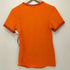 アディダスオリジナルス adidas Originals Adventure Logo Slim Tee - Orange レディース M