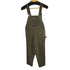 ビッグジョン BIG JOHN 別注 OVERALLS オーバーオール レディース M