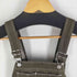 ビッグジョン BIG JOHN 別注 OVERALLS オーバーオール レディース M