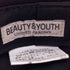 ビューティーアンドユースユナイテッドアローズ BEAUTY & YOUTH UNITED ARROWS ユニバーサル バケットハット メンズ