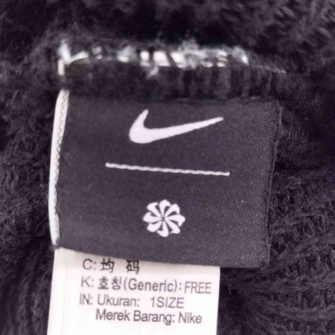 ナイキ NIKE BEANIE UTILITY SWOOSH メンズ