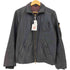 フレンチアーミー FRENCH ARMY 70-80s French Army Pilot Leather Jacket フランス軍 YKKジップ レザーパイロットジャケット メンズ 48
