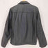 フレンチアーミー FRENCH ARMY 70-80s French Army Pilot Leather Jacket フランス軍 YKKジップ レザーパイロットジャケット メンズ 48