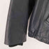 フレンチアーミー FRENCH ARMY 70-80s French Army Pilot Leather Jacket フランス軍 YKKジップ レザーパイロットジャケット メンズ 48
