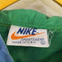 ナイキ NIKE USA製 オレンジタグ アノラックパーカー パッカブル メンズ import:L