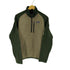 パタゴニア patagonia 24AW ベターセーター Better Sweater Half Zip FLEECE メンズ import:S