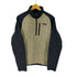 パタゴニア patagonia 24SS ベターセーター Better Sweater Half Zip FLEECE メンズ import:S