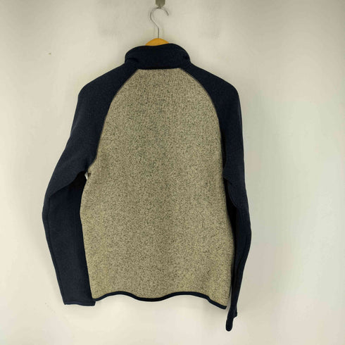 パタゴニア patagonia 24SS ベターセーター Better Sweater Half Zip FLEECE メンズ import:S