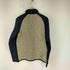 パタゴニア patagonia 24SS ベターセーター Better Sweater Half Zip FLEECE メンズ import:S