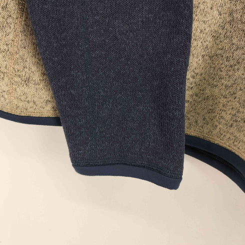 パタゴニア patagonia 24SS ベターセーター Better Sweater Half Zip FLEECE メンズ import:S