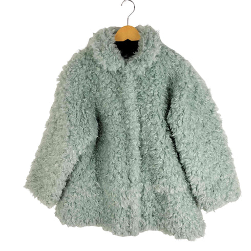 Katrin TOKYO 4WAY ECO FUR COAT エコファージャケット ギミック レディース FREE