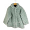 Katrin TOKYO 4WAY ECO FUR COAT エコファージャケット ギミック レディース FREE