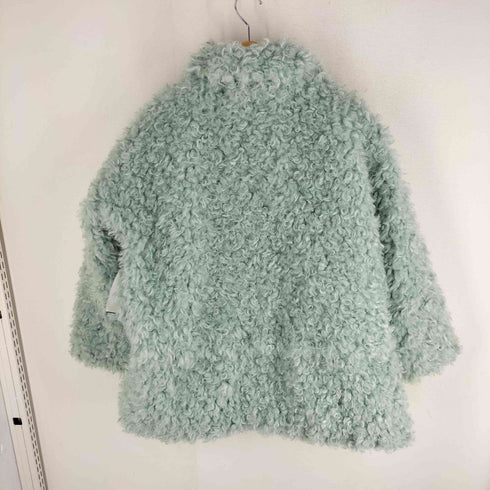 Katrin TOKYO 4WAY ECO FUR COAT エコファージャケット ギミック レディース FREE