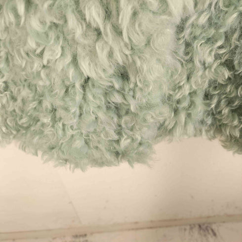 Katrin TOKYO 4WAY ECO FUR COAT エコファージャケット ギミック レディース FREE