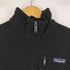 パタゴニア patagonia ベターセーター Better Sweater Half Zip FLEECE メンズ import:S
