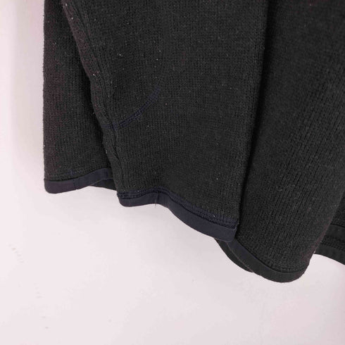 パタゴニア patagonia ベターセーター Better Sweater Half Zip FLEECE メンズ import:S