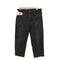 リーバイス Levis USA製 ボタン裏585刻印 ブラックデニムパンツ メンズ